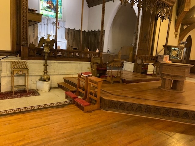 More Photos Of 905 4th Avenue S Ave, Minneapolis Religious Facility For Sale