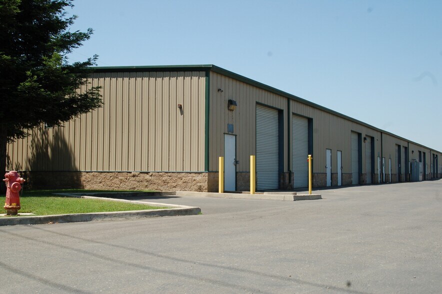 More Photos Of 420 Glide Ave, West Sacramento Warehouse For Lease