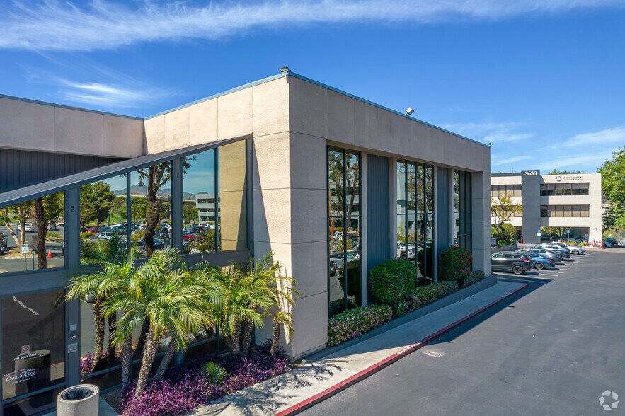 More Photos Of 3636 Camino del Rio N, San Diego Office For Lease