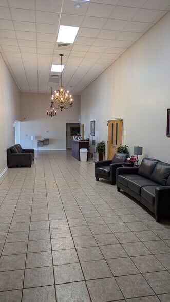 More Photos Of 1045 Coliseum Blvd, Montgomery Religious Facility For Sale