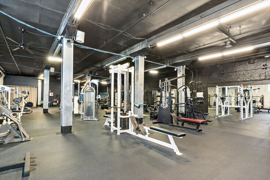 More Photos Of 75 Ferry St, Fall River Warehouse For Sale