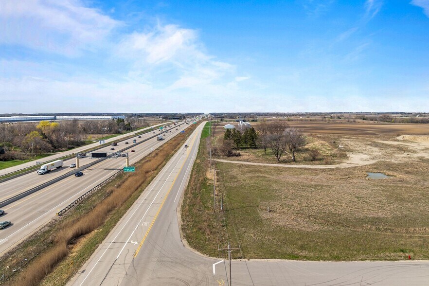 More Photos Of 1735 120th Ave, Kenosha Land For Sale