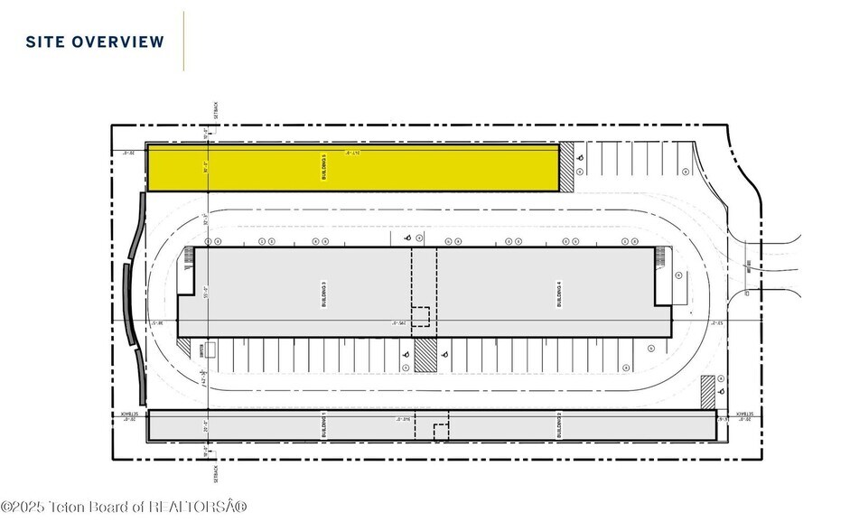 More Photos Of 605 W Deer Dr, Jackson Specialty For Sale