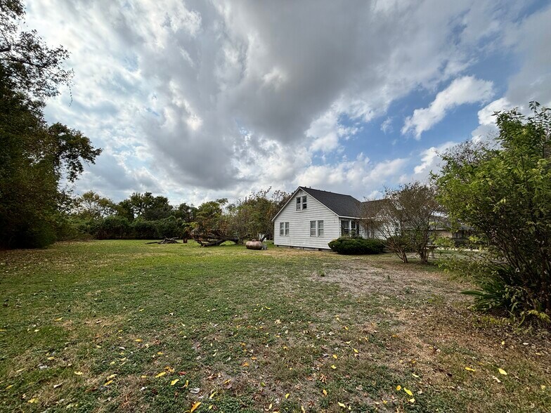 More Photos Of 14515 Sommermeyer St, Houston Land For Sale