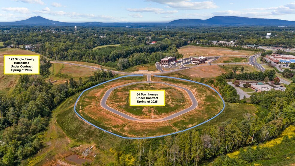 More Photos Of #3 Outparcel Kingscote Way, King, NC 27021, King Land For Sale