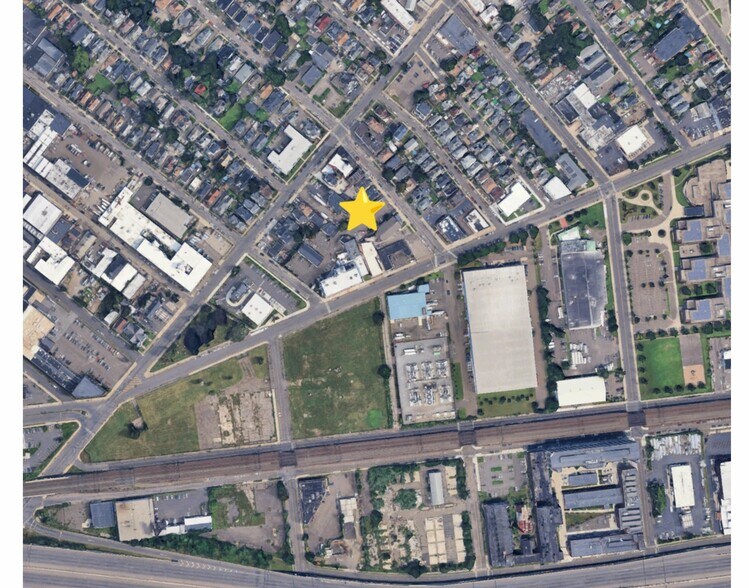 More Photos Of 745 Hancock Ave, Bridgeport Manufacturing For Lease
