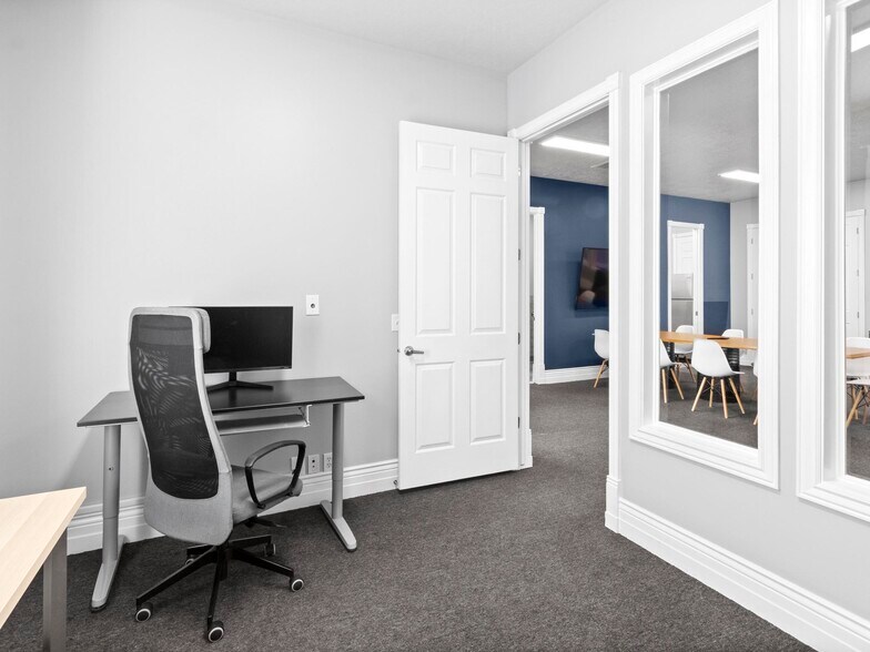 More Photos Of 11576 S State St, Draper Medical For Lease