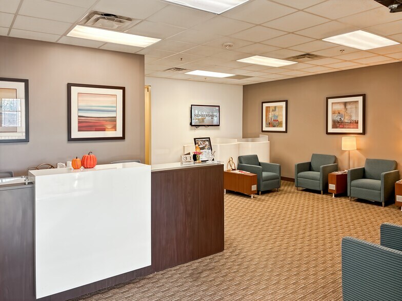 More Photos Of 1452 Hughes Rd, Grapevine Coworking Space