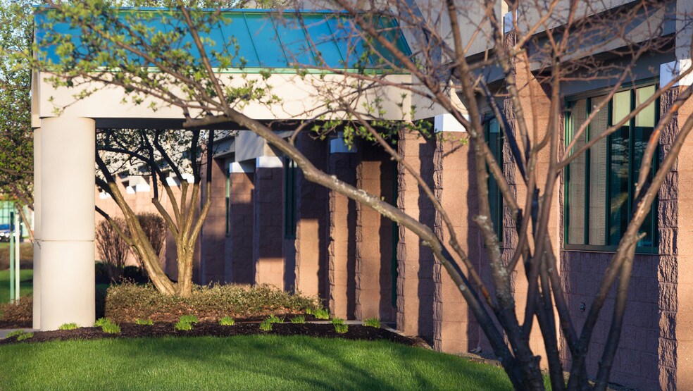 More Photos Of 2420 Sweet Home Rd, Amherst Office For Lease