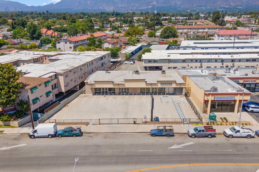 More Photos Of 8951-8955 Duarte Rd, San Gabriel Freestanding For Sale