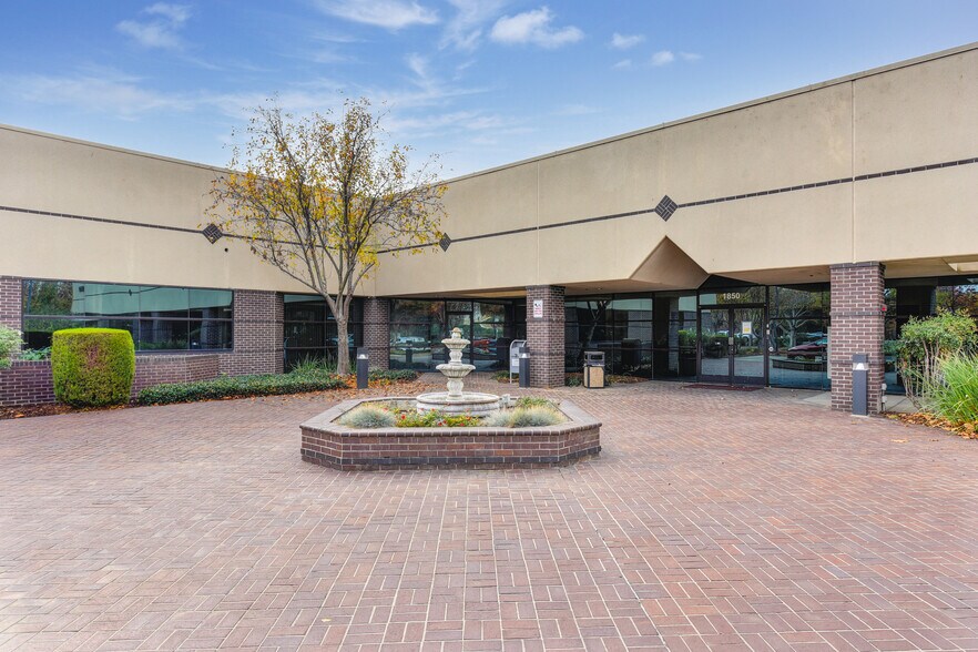 More Photos Of 1850 Research Park Dr, Davis Office For Lease