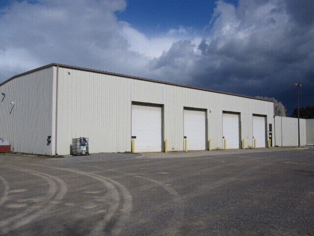 More Photos Of 1301 Rockland Ave, Roanoke Industrial For Sale