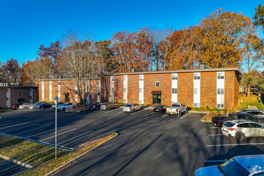 More Photos Of 768-776 Triangle St, Blacksburg Apartments For Sale