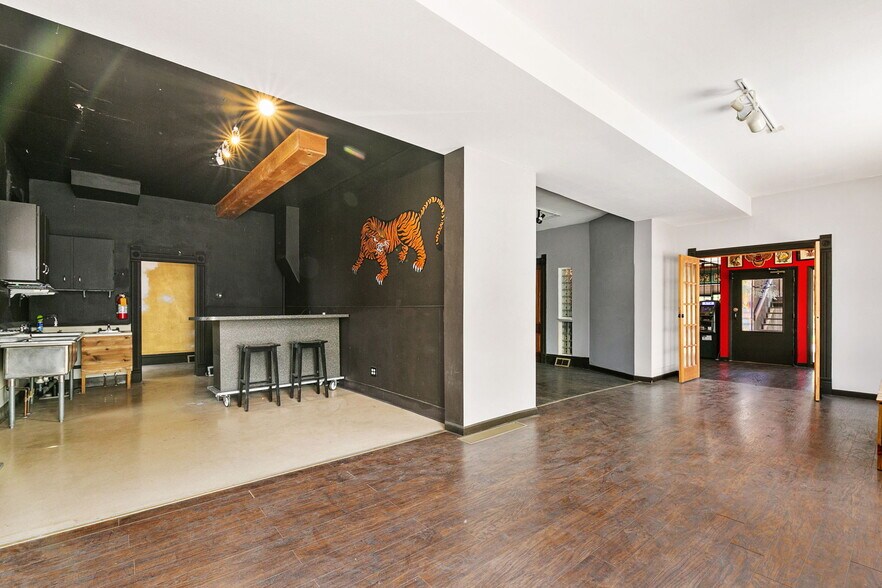 More Photos Of 203 W Myrtle St, Fort Collins Freestanding For Lease
