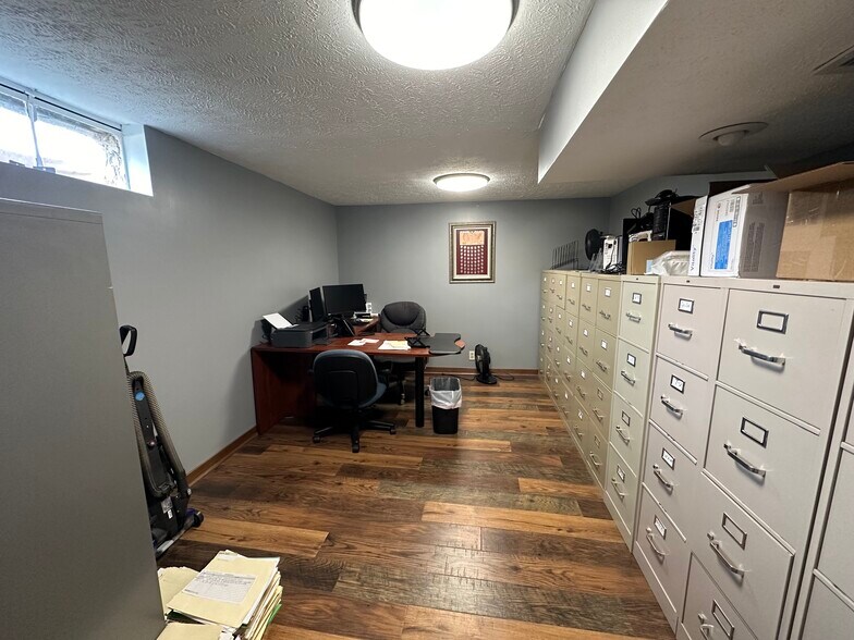 More Photos Of 3325 A St, Lincoln Office For Sale