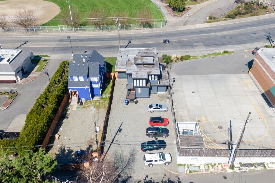 More Photos Of 2040 6th Ave, Tacoma Office For Sale