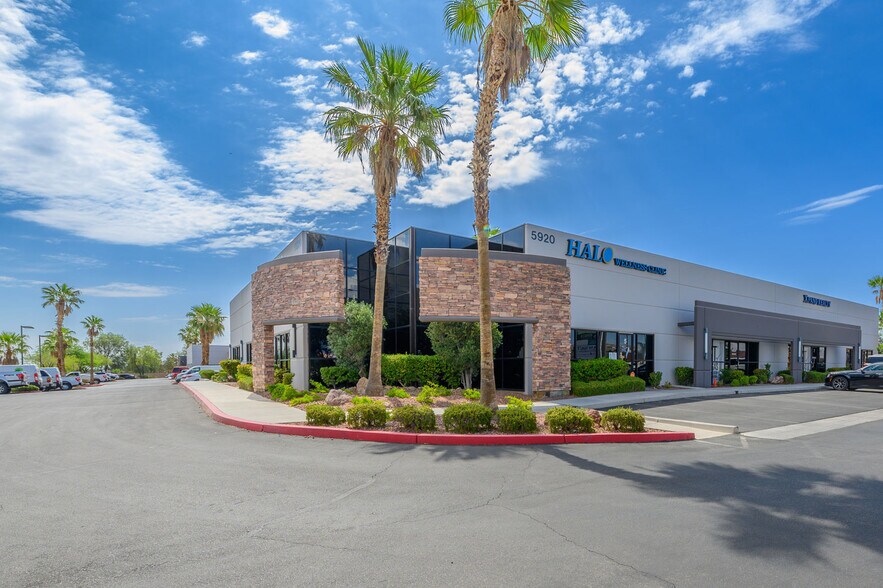More Photos Of , Las Vegas Office For Sale