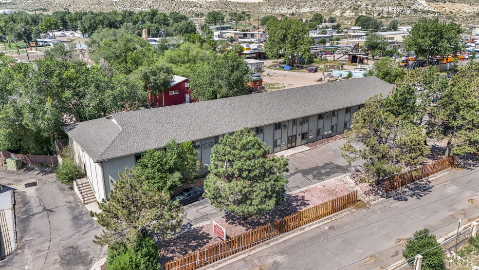 Primary Photo Of 2655 Ore Mill Rd, Colorado Springs Apartments For Sale