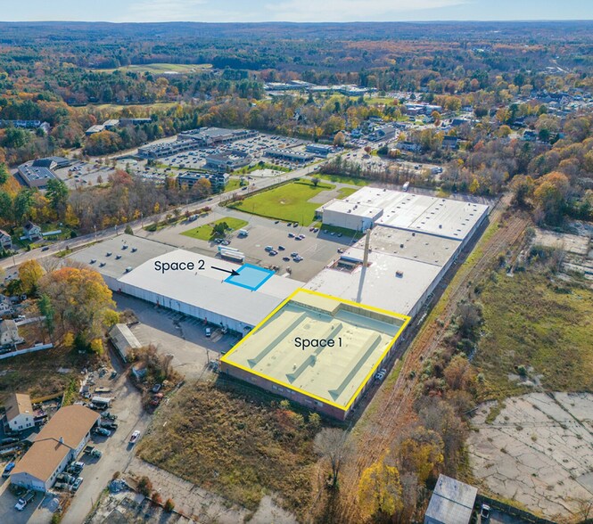 Primary Photo Of 725 Main St, Millis-Clicquot Distribution For Lease