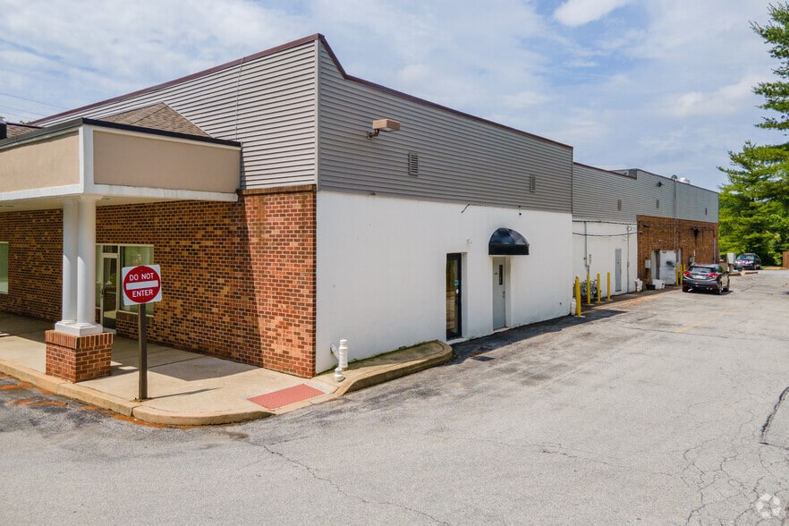 More Photos Of 901-915 Boot Rd, West Chester Unknown For Lease