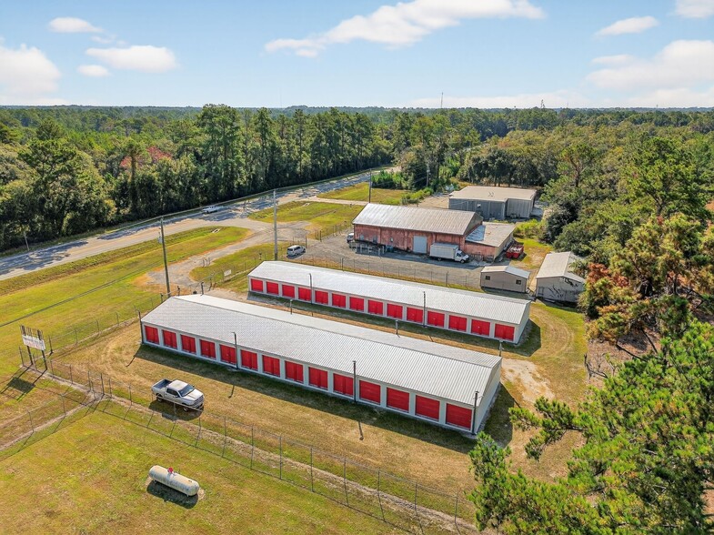 More Photos Of 3010 NW Us Highway 41, Lake City Self Storage For Sale