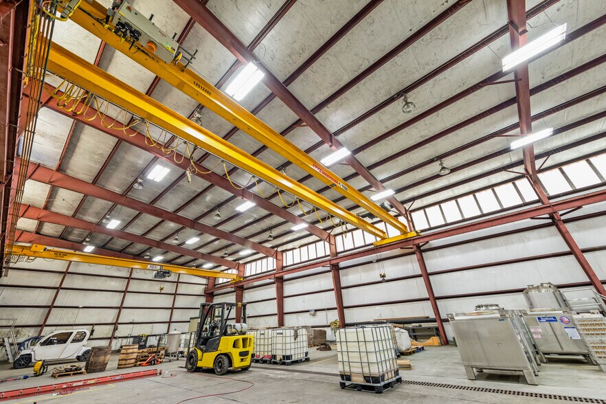 More Photos Of 1016 N Cruse Ave, Broussard Warehouse For Sale