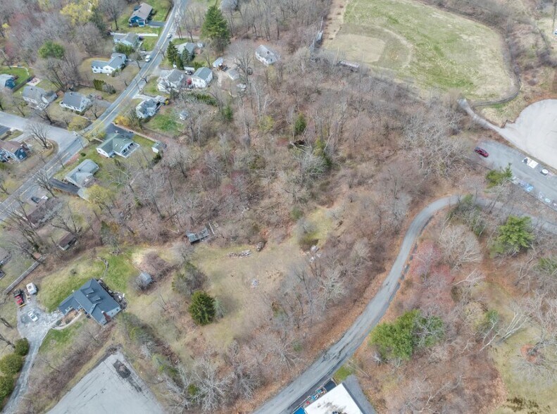 More Photos Of 781 Grove St, Worcester Land For Sale