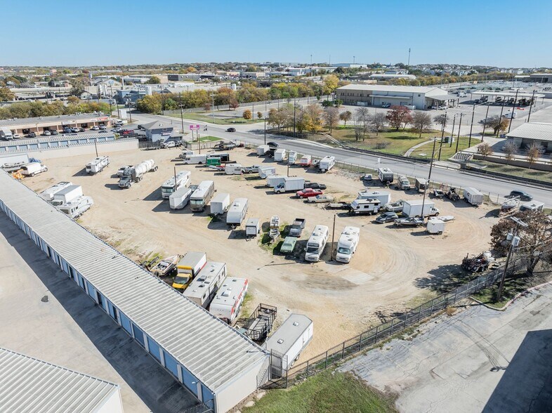 More Photos Of , San Antonio Specialty For Sale