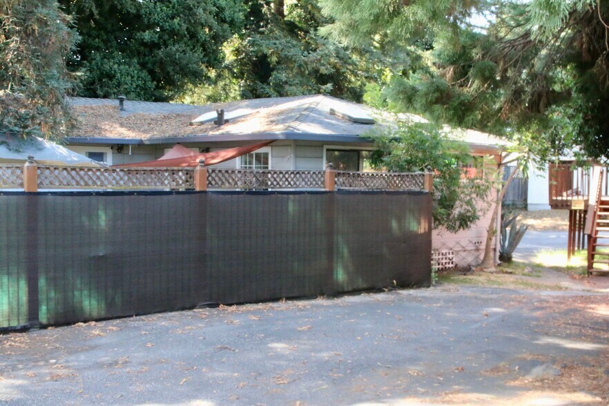 More Photos Of 5272 Scotts Valley Dr, Scotts Valley Office Residential For Sale