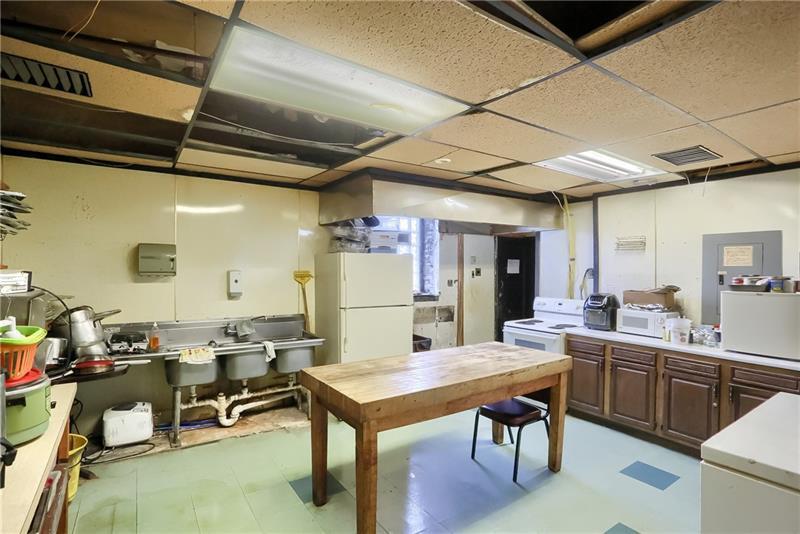 More Photos Of 400 Duss Ave, Ambridge Lodge Meeting Hall For Sale