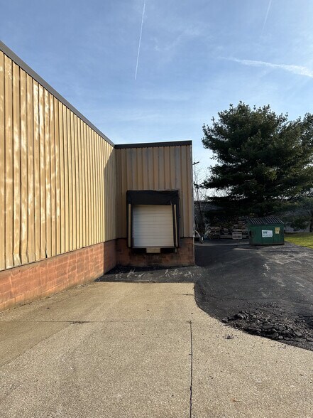 More Photos Of 2016 Midway Dr, Twinsburg Warehouse For Sale