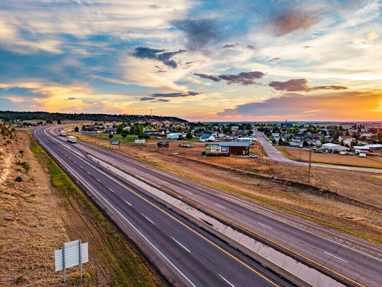 More Photos Of 708 6th St, Pine Bluffs Land For Sale