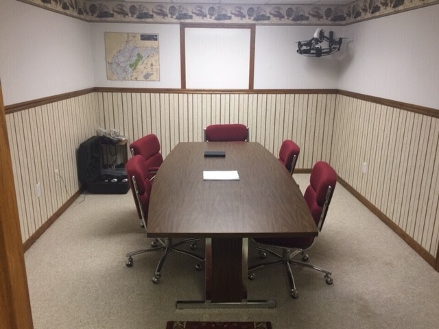 More Photos Of 934 Little Coal River Rd, Alum Creek Office For Lease