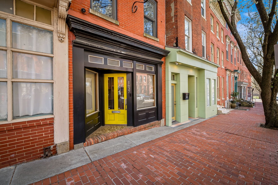 More Photos Of 1637 E Baltimore St, Baltimore Office Residential For Sale