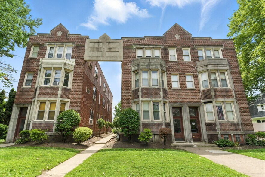 Primary Photo Of ,  Multifamily For Sale