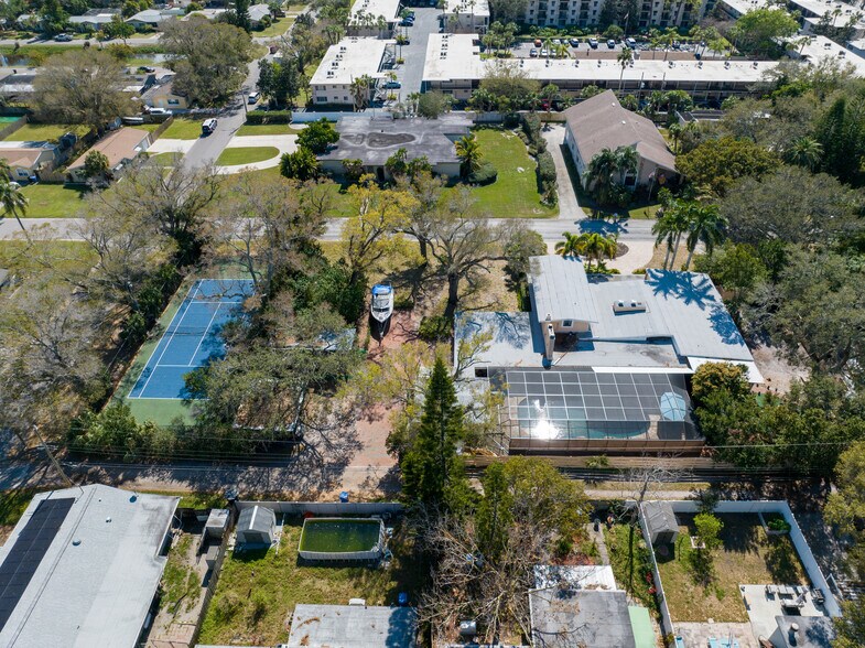 More Photos Of 5635 7th Ave N, Saint Petersburg Land For Sale