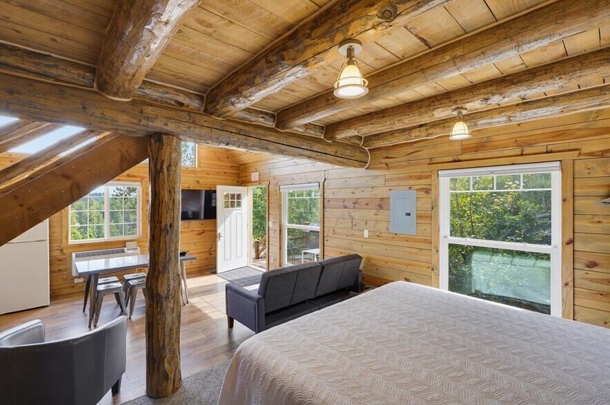 More Photos Of 13310 Silver Mountain Rd, Rapid City Hospitality For Sale