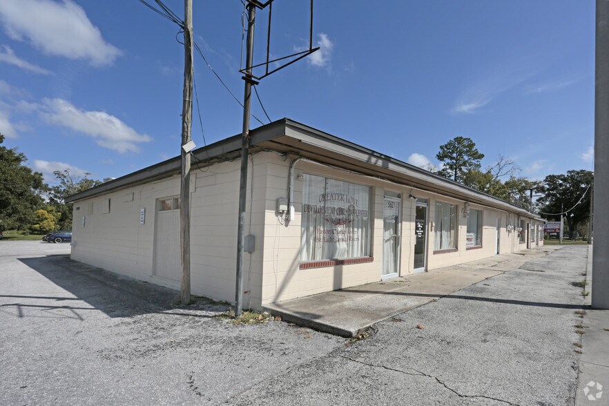 More Photos Of 5609-5611 Timuquana Rd, Jacksonville Unknown For Lease