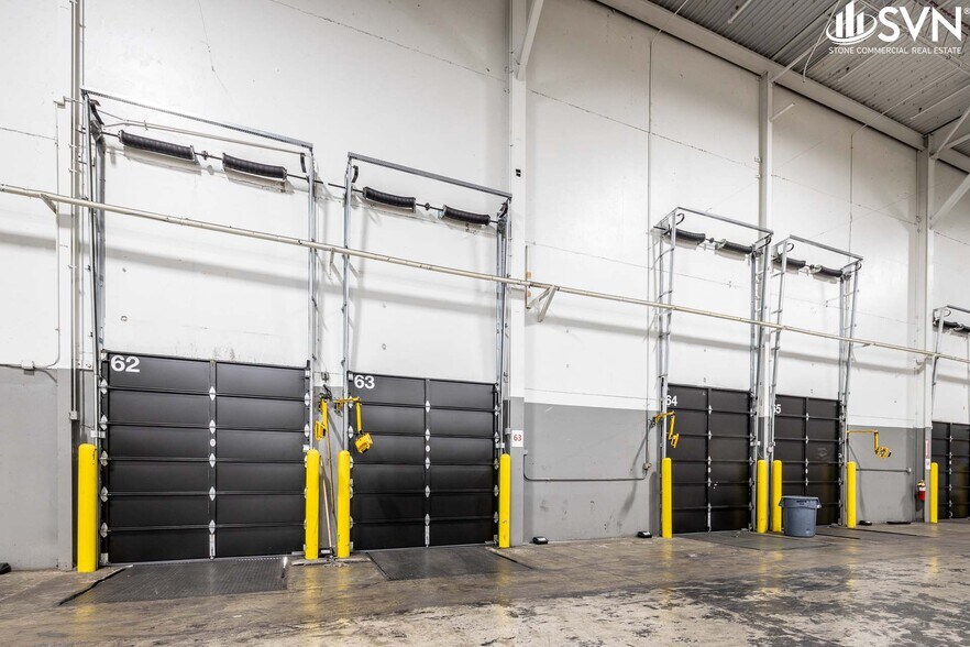 More Photos Of 2115 Young Dr, Lexington Industrial For Lease