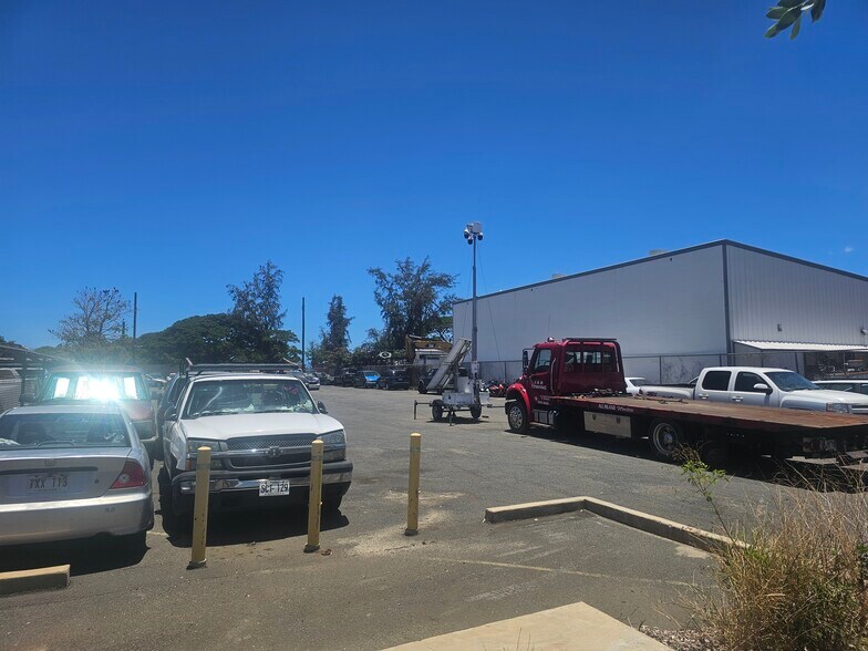 More Photos Of 1150 Mikole St, Honolulu Land For Lease