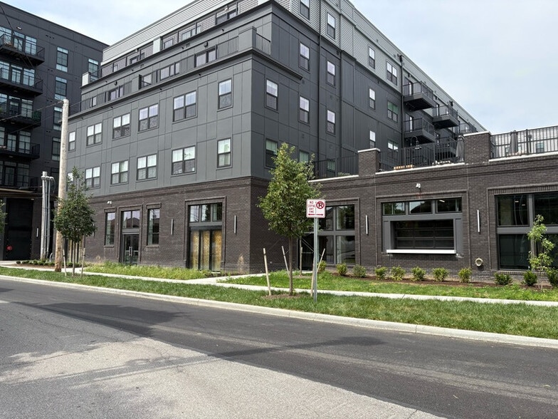 More Photos Of 303 E 6th Ave, Columbus Apartments For Lease
