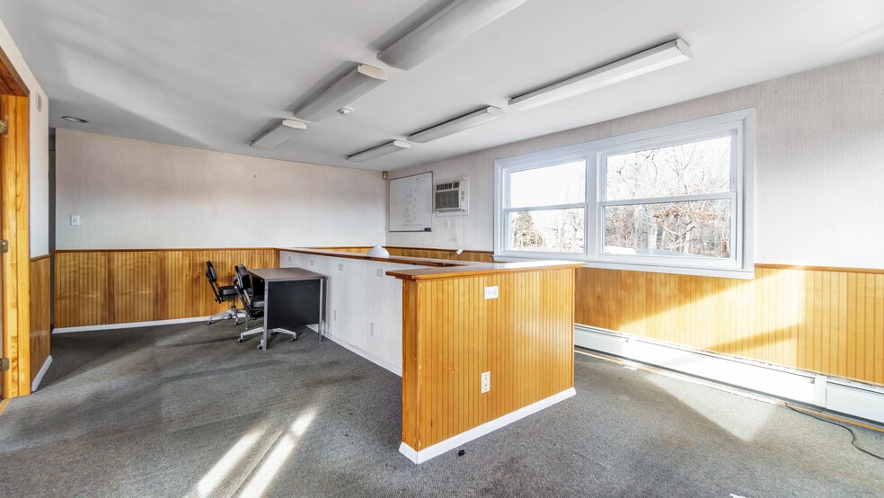 More Photos Of 26 Frowein Rd, Center Moriches Warehouse For Sale