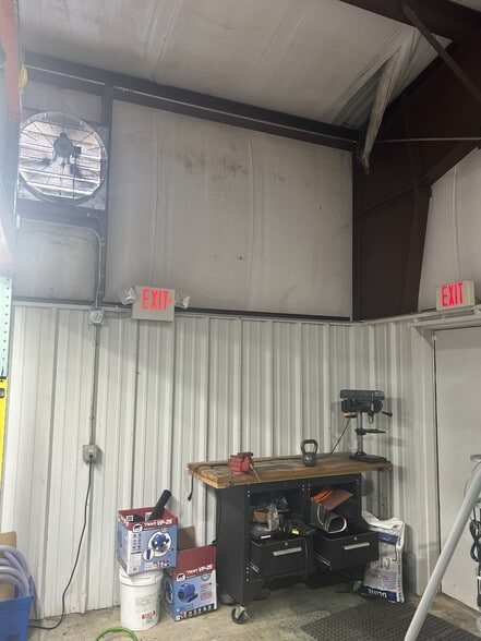 More Photos Of 3650 S Classen Blvd, Norman Self Storage For Sale