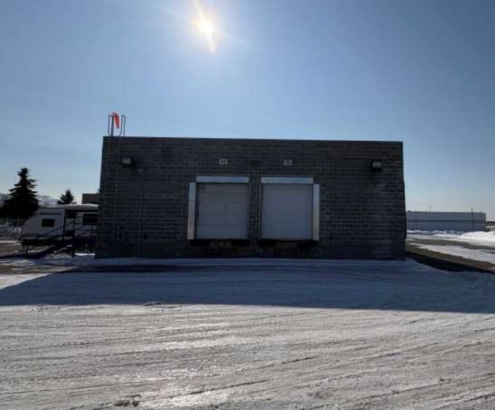 More Photos Of 431 E 104th Ave, Anchorage Truck Terminal For Lease