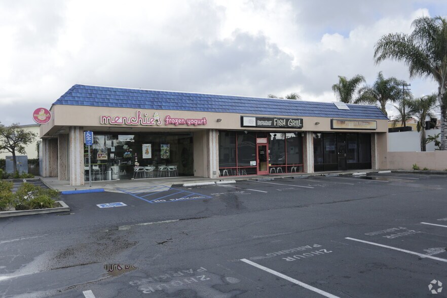 More Photos Of 2515 Artesia Blvd, Redondo Beach Unknown For Lease