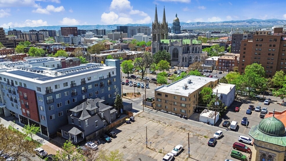 More Photos Of 1537 Pearl St, Denver Apartments For Sale
