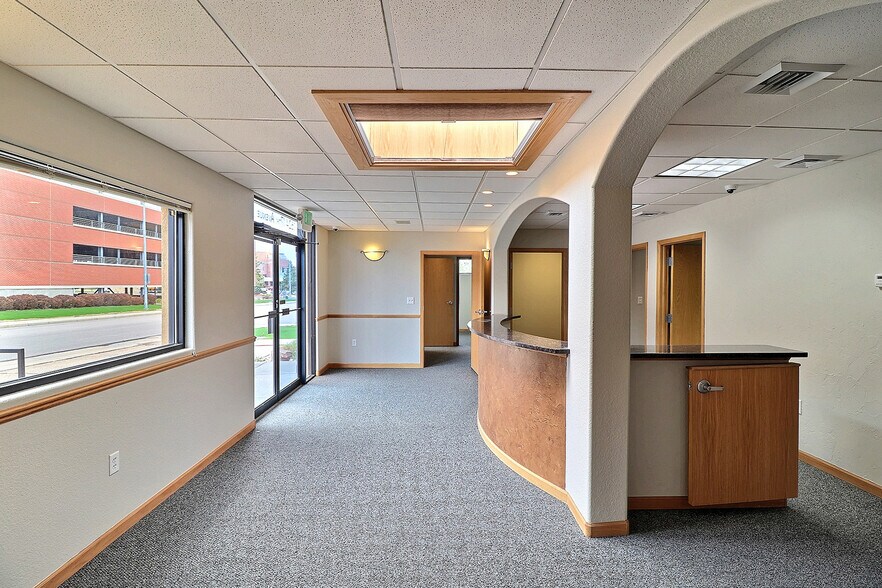 More Photos Of 1624 17th Ave, Greeley Medical For Lease