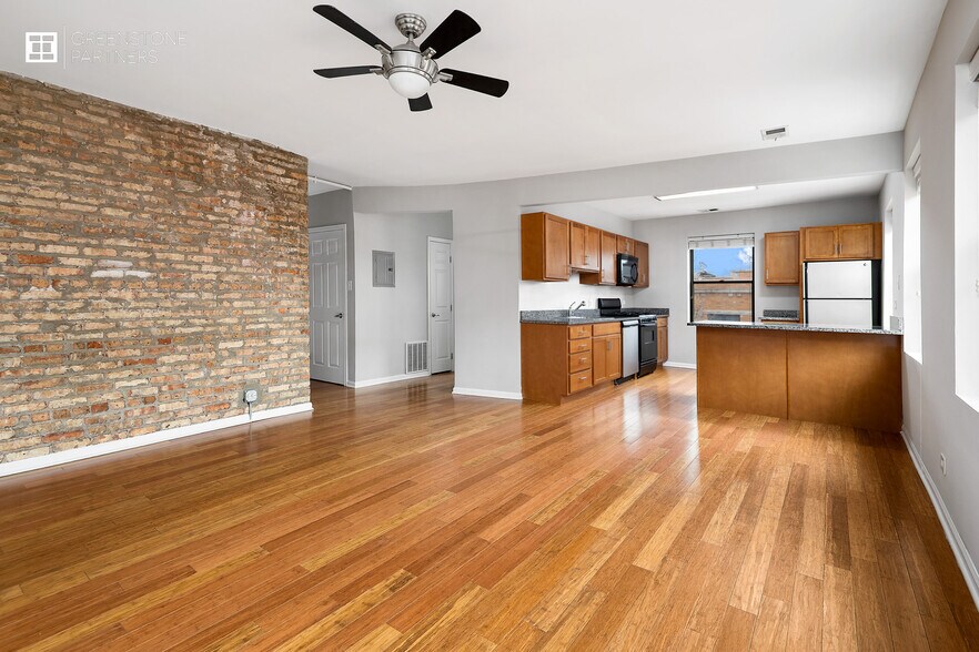 More Photos Of 1640 N Damen Ave, Chicago Apartments For Sale