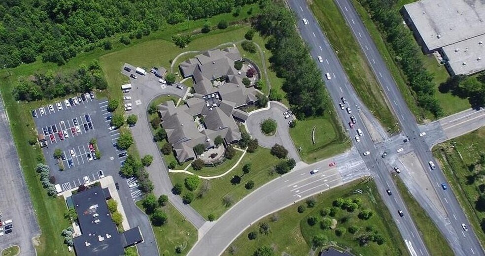More Photos Of 235 Windward Dr, Orchard Park Land For Sale