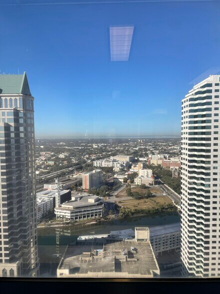 More Photos Of 201 N Franklin St, Tampa Office For Lease